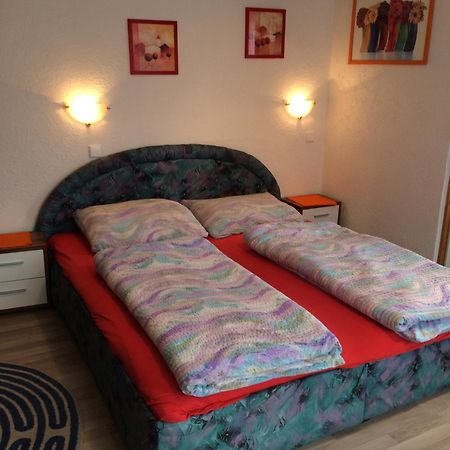 Haus Scholl Bed & Breakfast Nassereith Exterior photo