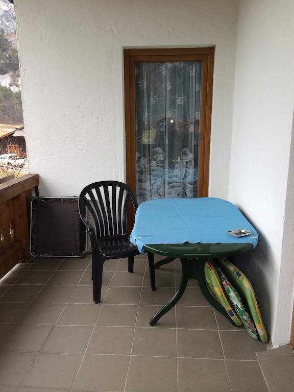 Haus Scholl Bed & Breakfast Nassereith Exterior photo